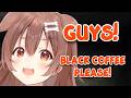 Korone Explains Why She Recently Started Studying English Again [Hololive]
