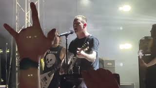 Corey Taylor - Snuff (Live at Arenele Romane, Bucharest, România, 31.05.2024)