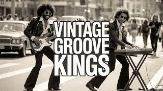 Download Lagu 70s Soul Groove Kings | Deep Cuts \u0026 Funky Treasures MP3
