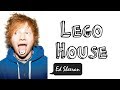 ► Lego House - Ed Sheeran Lyrics Video 中英字幕