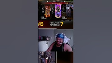 The Worst #apexlegends #apex #ranked #fun #funny #chill #loud #jokes #help #pvp #live #twitch #op