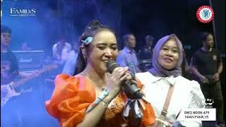 Aan Shema - Kopi Lambada | Familys Group Live Cover Hajatan Jagakarsa 2025