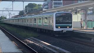 サウンドウソ電 もしも E501系のVVVFが日立GTOだったら?