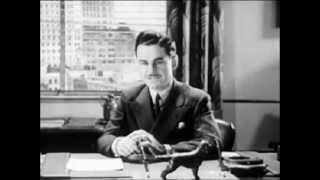 Frontiers Of The Future A Screen Editorial With Lowell Thomas 1937 - Charliedeanarchives