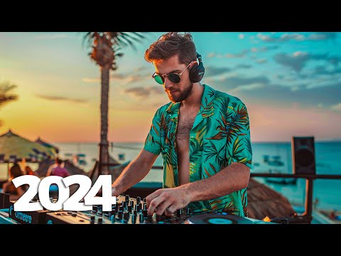 Mega Hits 2024 🌱 The Best Of Vocal Deep House Music Mix 2024 🌱 Summer Music Mix 2024 #10