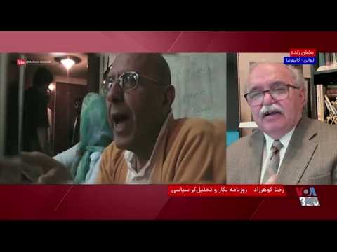 درگذشت جواد مجابی؛ بررسی کارنامه حرفه‌ای او در عرصه فرهنگ و هنر در گفت‌وگو با رضا گوهرزاد