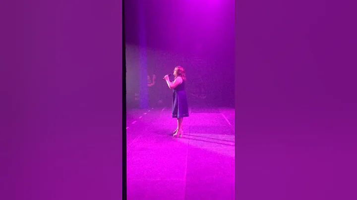 Whitney Houston - I Will Always Love You Cover by ...