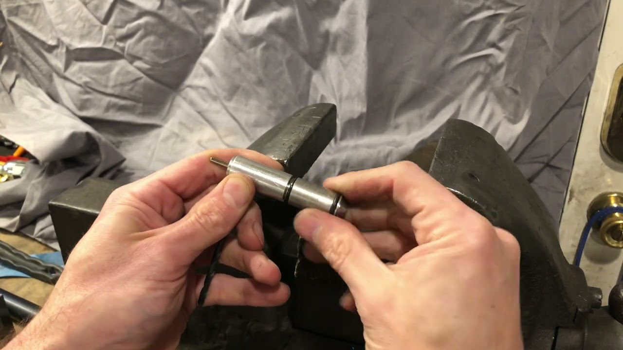 Custom Aluminum Safety For Crosman 1377, 1322, 1300KT, Drifter, 2289G, PC77 – By Magnum Airpower