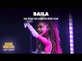 Now United - Baila @ Now or Never Tour