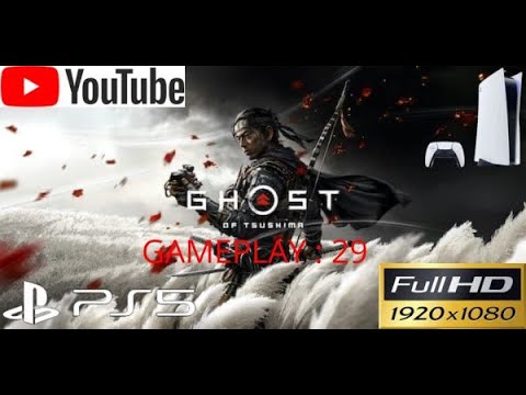 Ghost Of Tsushima Review (2023) + FAQs • GamePro