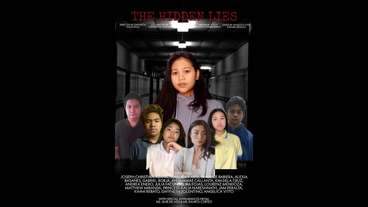 The Hidden Lies YouTube the-hidden-lies-youtube