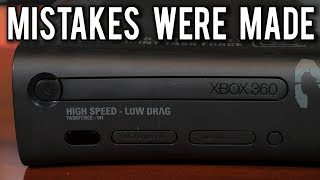 How the Xbox 360 DVD Security was Defeated | MVG