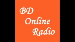 BD Online Radio  (Android Application) screenshot 1