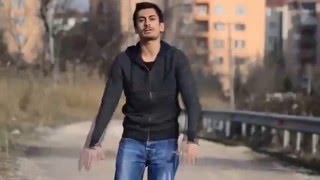 iSyanQaR26  - Kapak Olsun - 2016 Video Klip
