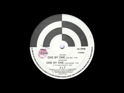 Alex Lee - Take It! (Extended Version)