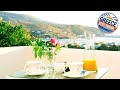 Maltabe Studios | Andros, Greece | Hotel Review ⭐