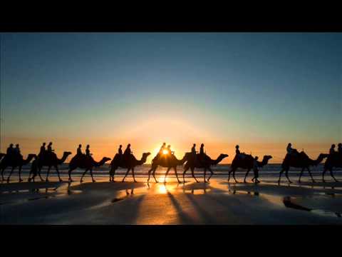 ქარავანი !