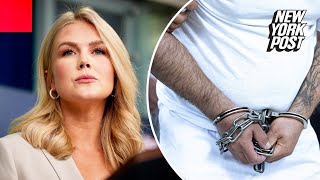 Karoline Leavitt slams ‘insane’ Atlantic article after deportation ‘error’