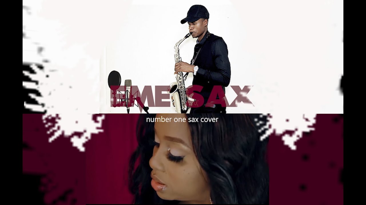 Nandy ft Joeboy Number One ( SAXOPHONE COVER) EME YouTube
