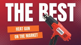 How to Use a Heat Gun for Wood Burning