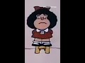 Cierra la editorial de Mafalda: un final histórico