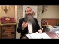 Wrestling the Angel - Rabbi Svirsky on Parsha Vayishlach