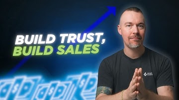 5 Proven Tips to Build Trust and Boost Website Conversions!
