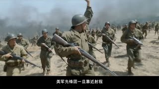 志愿軍怒繳白磷彈!白磷地獄復仇戰,以牙還牙血債血償,戰場震撼! #战争片 #历史片 #枪战片 #空战片 #真实事件