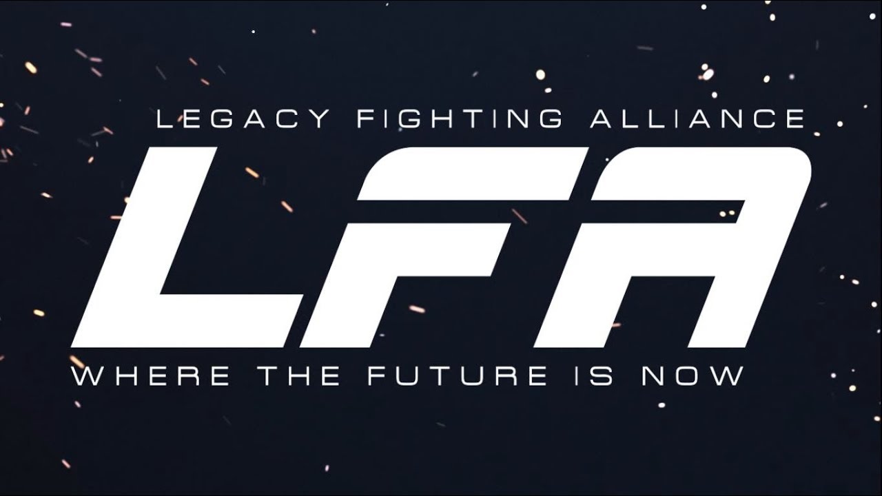 LFA Coming Exclusively to UFC FIGHT PASS