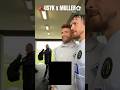 🥊USYK x MULLER⚽️#OleksandrUsyk #Usyk #Boxing #Football #ThomasMuller