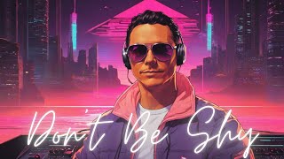 Tiësto & Karol G - Don't Be Shy