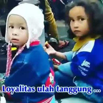 lagu viking 'Bobotoh gerot'