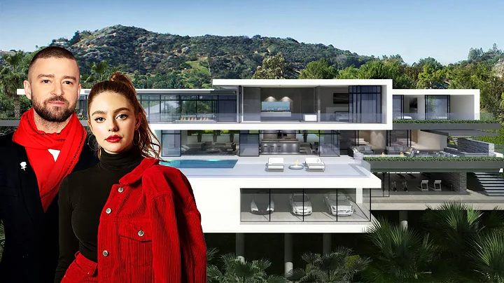 Danielle Rose Russell RICH Lifestyle: New Man, New Crib, Life's EASY!