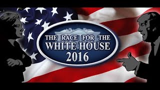 [LIVE] Eversim's Race for the White House, 2016 Edition screenshot 5