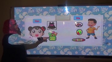 connect plus grade 1 unit 1 lessons 3&4