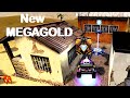 New Megagold | Tanki Online |