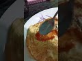Railway station like bread anda#eggbreadtoast #teatime #eveningsnacks #viralvideo #easy