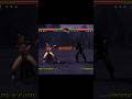 Noob Saibot Fight Challenge Outworld Mortal Kombat Deception #noobsaibot #mkdeception #konquest