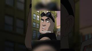 Have you ever watched Ultimate Spider-Man #marvel #spiderman