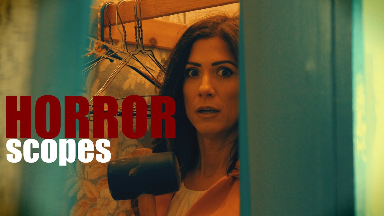 HORRORscopes IPF Teaser 2019