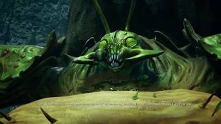 Darksiders III: Sloth