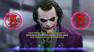 Story WA JOKER,Kekinian dan terbaru