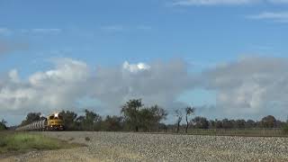 Celebrity P2511 on 5872 alumina Pinjarra South Wealth