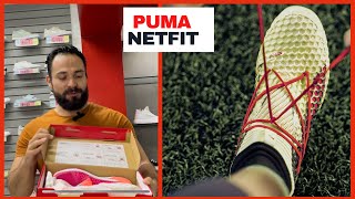 ▷ Puma NETFIT What is this Technology and what Benefits does it have? ✅ screenshot 5