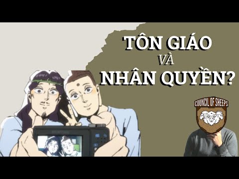 Video TÔN GIÁO ĐÔNG - TÂY TRONG KHÁC BIỆT TƯ DUY NHÂN QUYỀN... - youtube