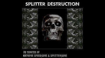 Mr. Q8 - Overloading Signal