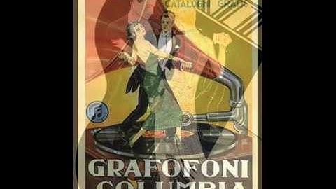 Swinging London: Harry Bidgood's Broadcasters, 1930