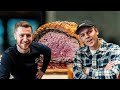 Brohaves Køkken - Beef Wellington med Jacob Jørgsholm