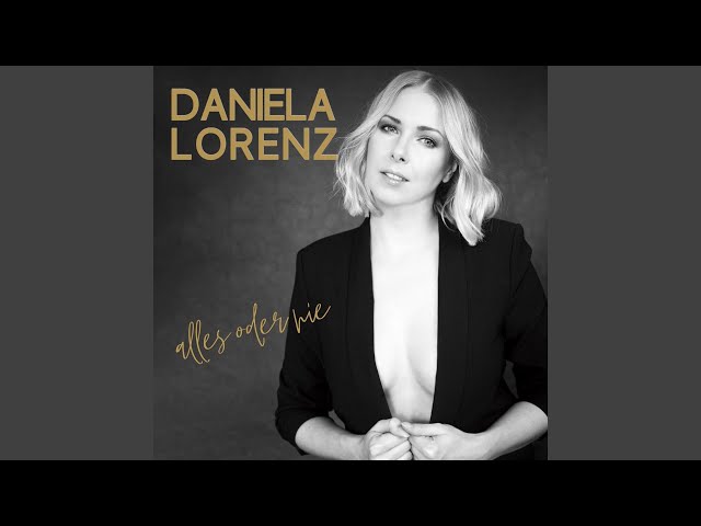 Daniela Lorenz - Ich Komme Zurecht