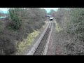 FGW Class 43 Passing Seaton Junction
